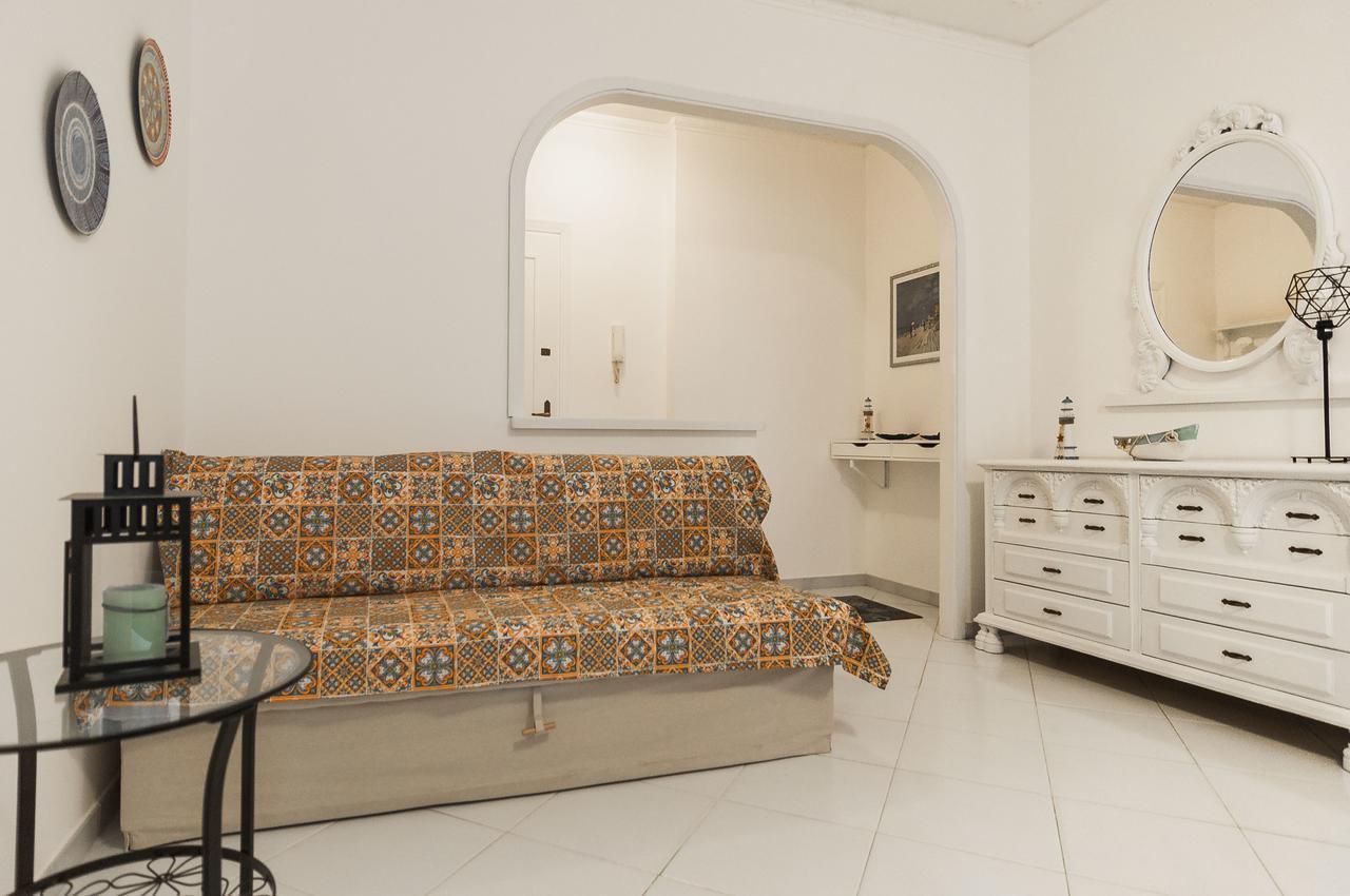 Casa Vacanza Mare Verde Sperlonga Zewnętrze zdjęcie