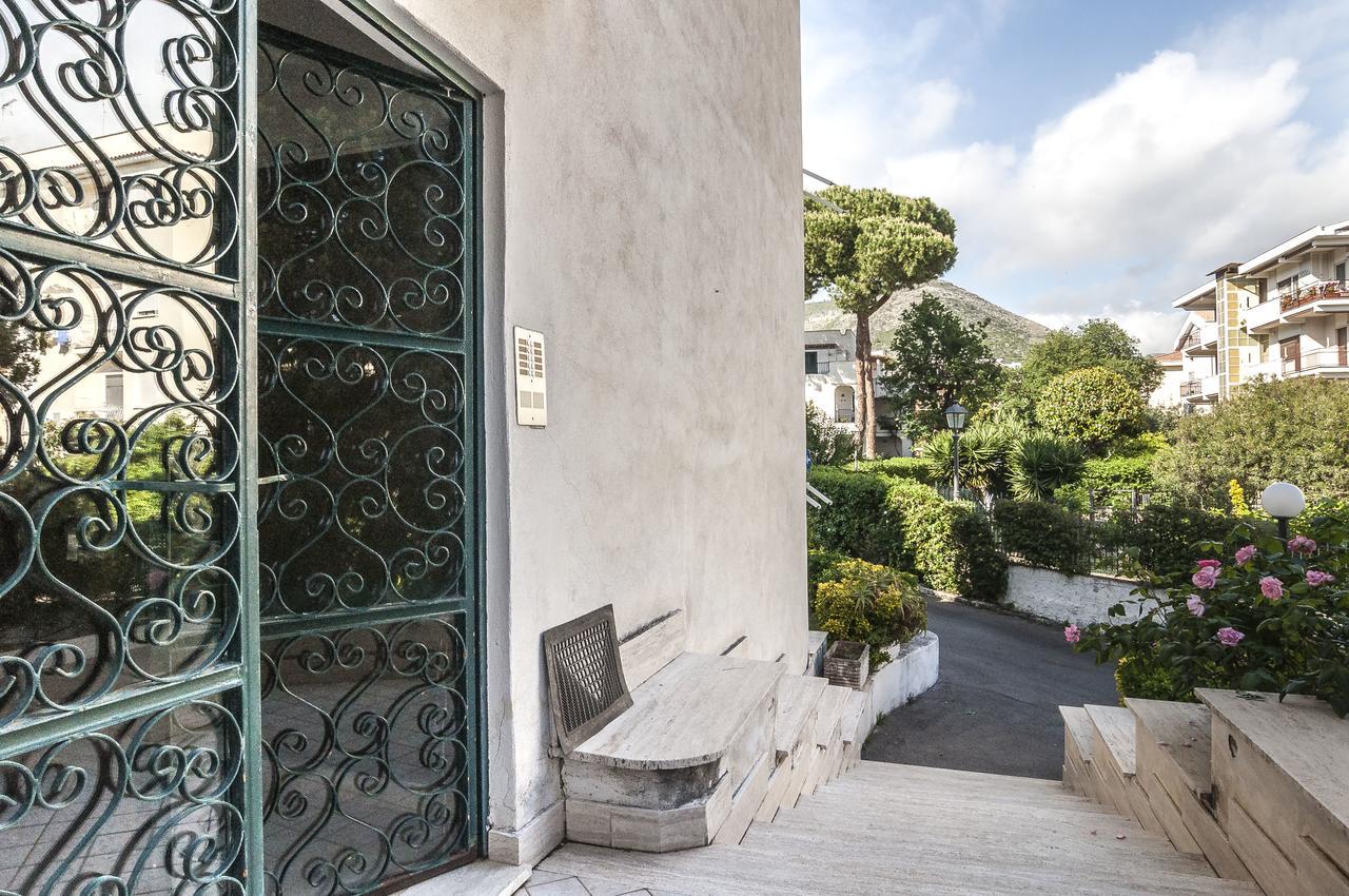 Casa Vacanza Mare Verde Sperlonga Zewnętrze zdjęcie
