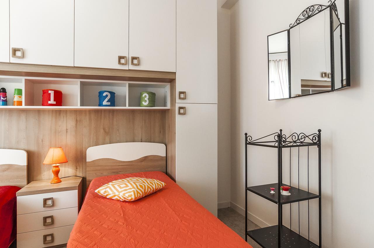 Casa Vacanza Mare Verde Sperlonga Zewnętrze zdjęcie