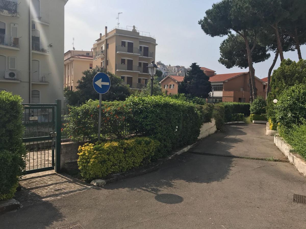 Casa Vacanza Mare Verde Sperlonga Zewnętrze zdjęcie