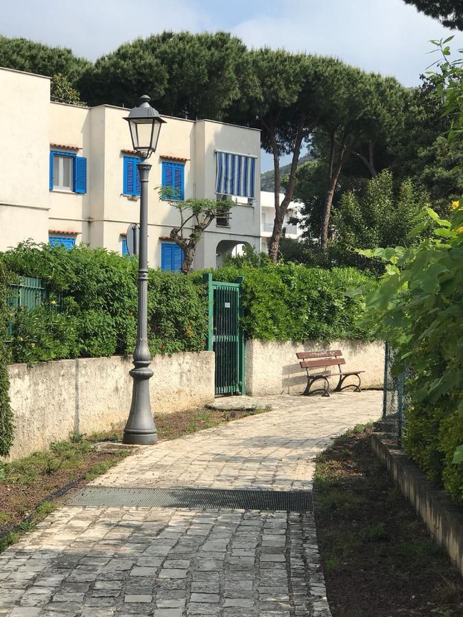 Casa Vacanza Mare Verde Sperlonga Zewnętrze zdjęcie