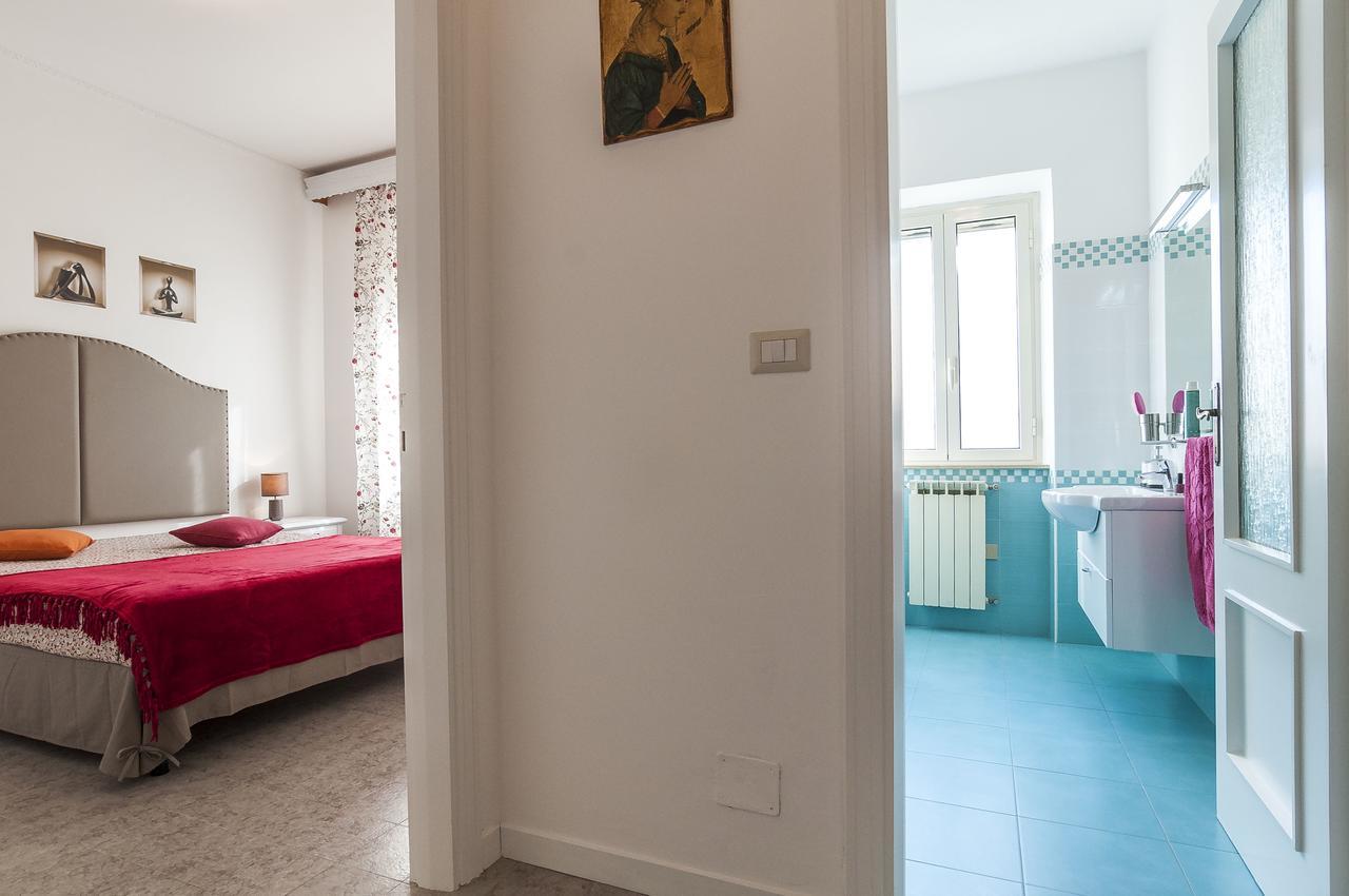 Casa Vacanza Mare Verde Sperlonga Zewnętrze zdjęcie