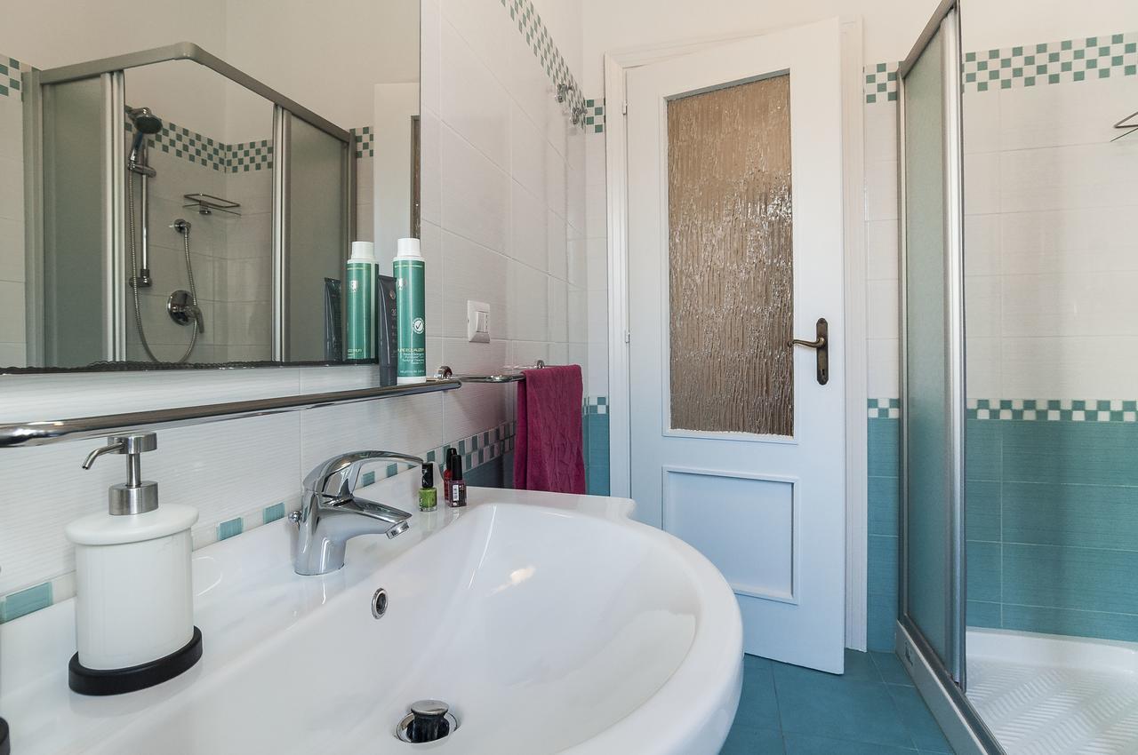Casa Vacanza Mare Verde Sperlonga Zewnętrze zdjęcie