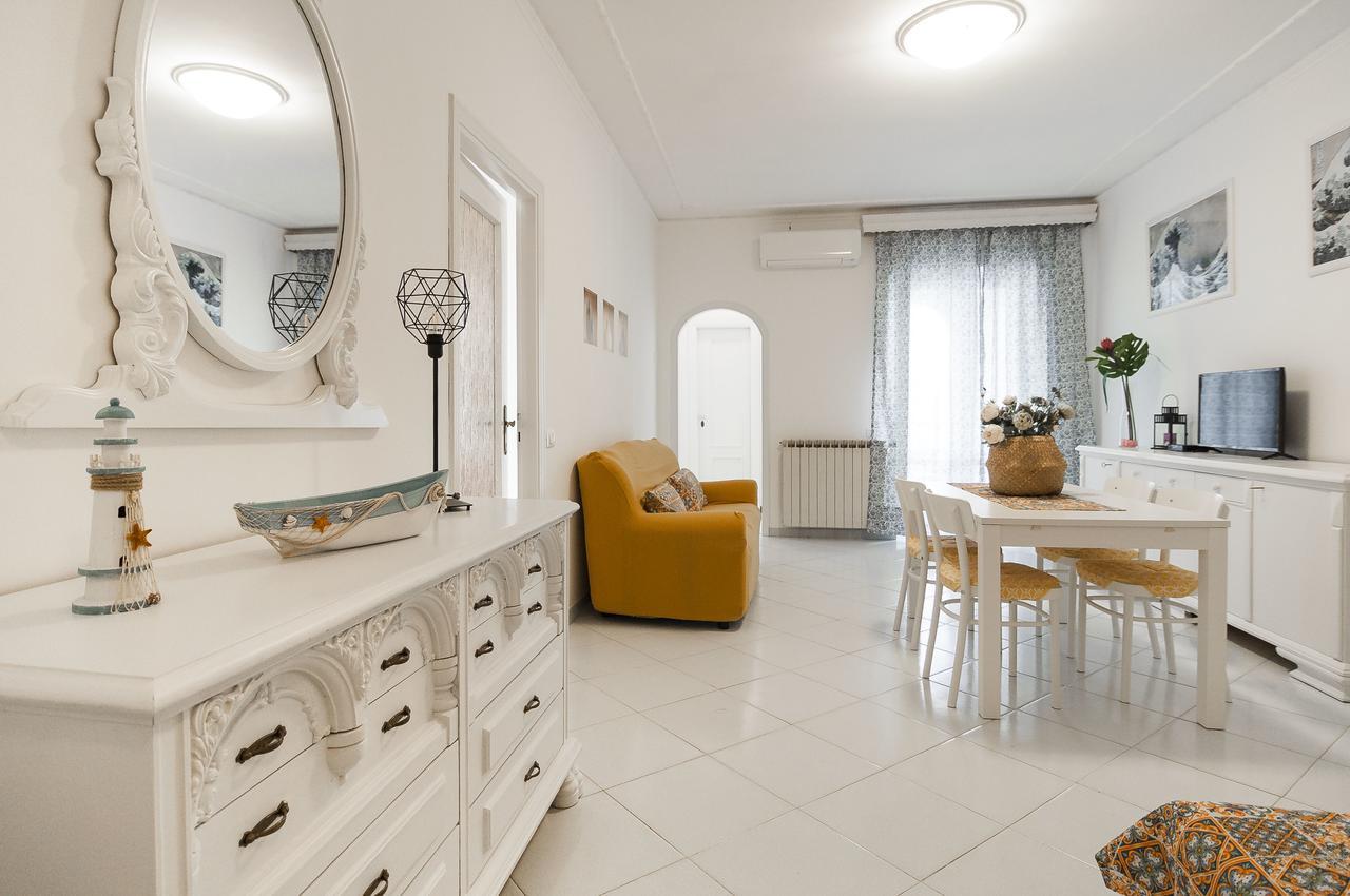 Casa Vacanza Mare Verde Sperlonga Zewnętrze zdjęcie