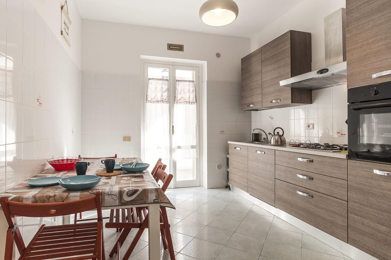 Casa Vacanza Mare Verde Sperlonga Zewnętrze zdjęcie