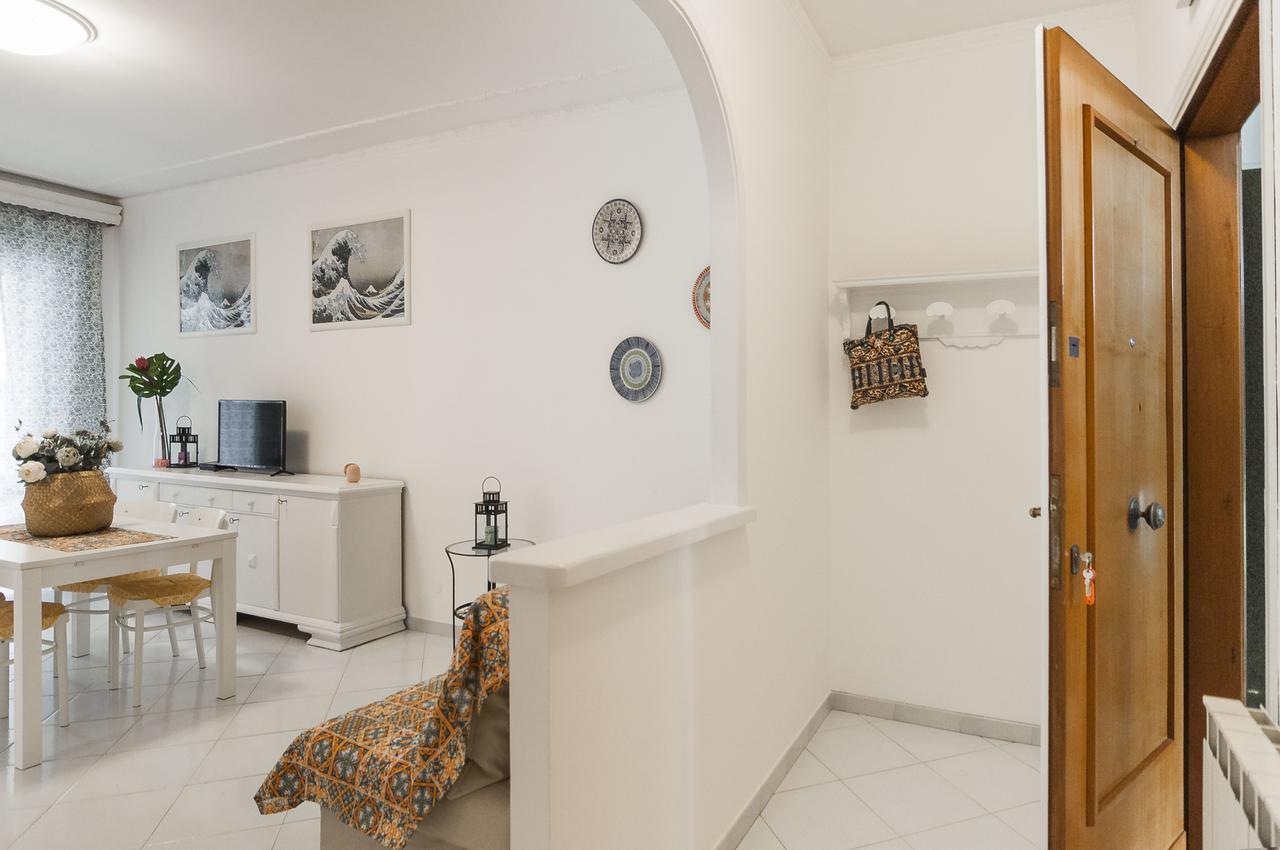 Casa Vacanza Mare Verde Sperlonga Zewnętrze zdjęcie