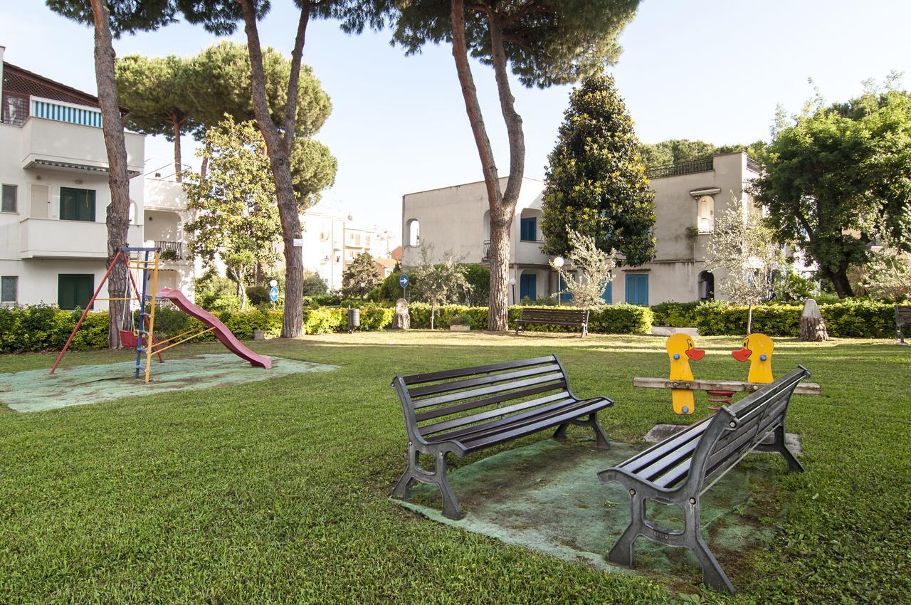 Casa Vacanza Mare Verde Sperlonga Zewnętrze zdjęcie
