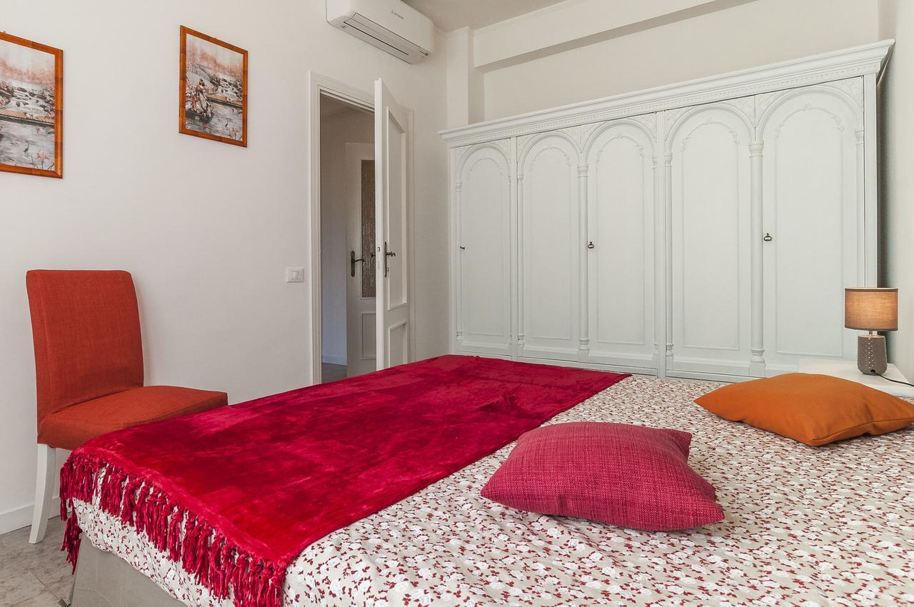 Casa Vacanza Mare Verde Sperlonga Zewnętrze zdjęcie