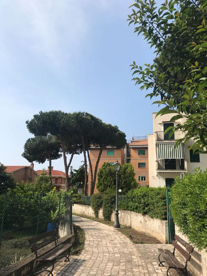 Casa Vacanza Mare Verde Sperlonga Zewnętrze zdjęcie