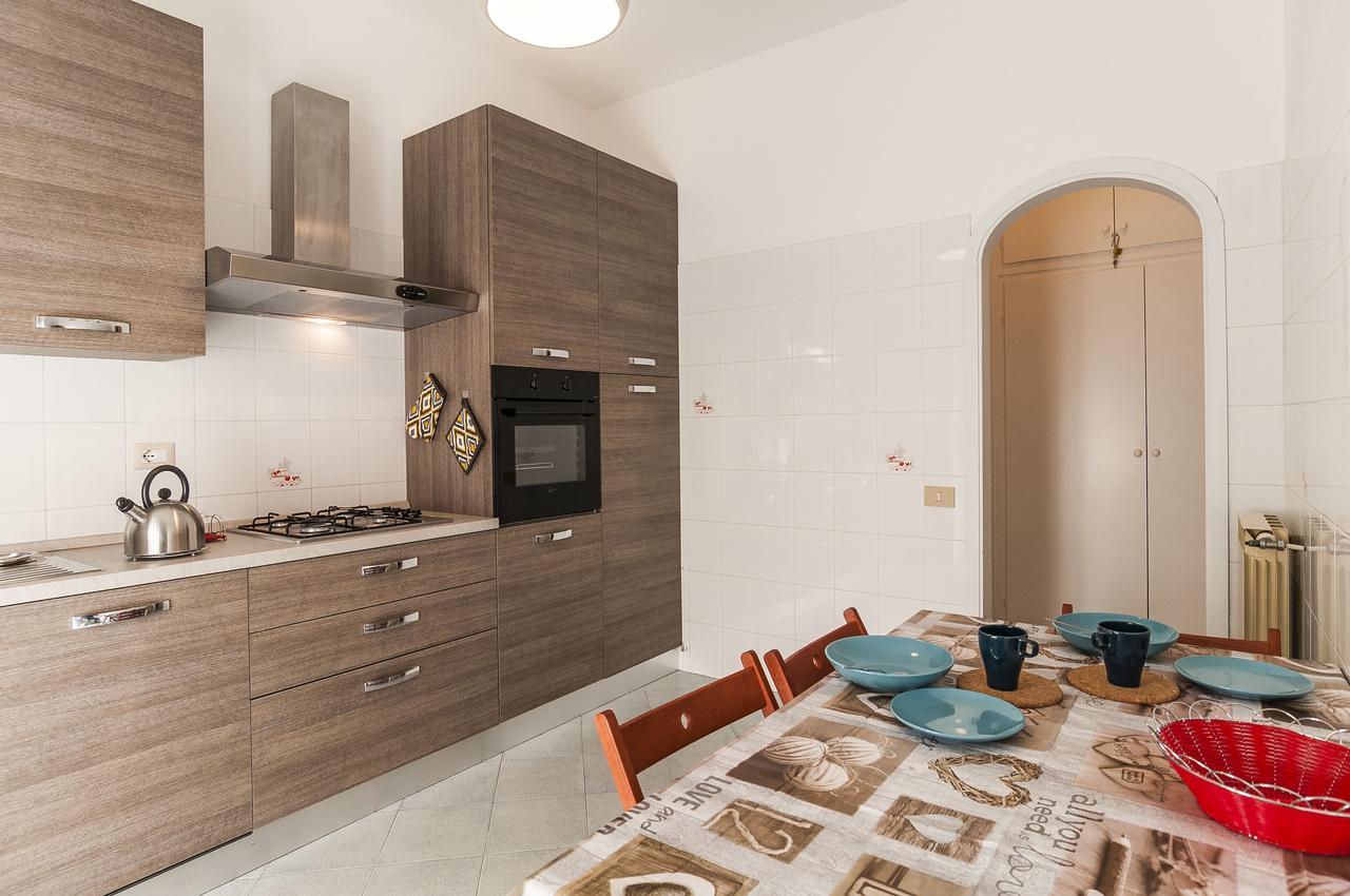 Casa Vacanza Mare Verde Sperlonga Zewnętrze zdjęcie