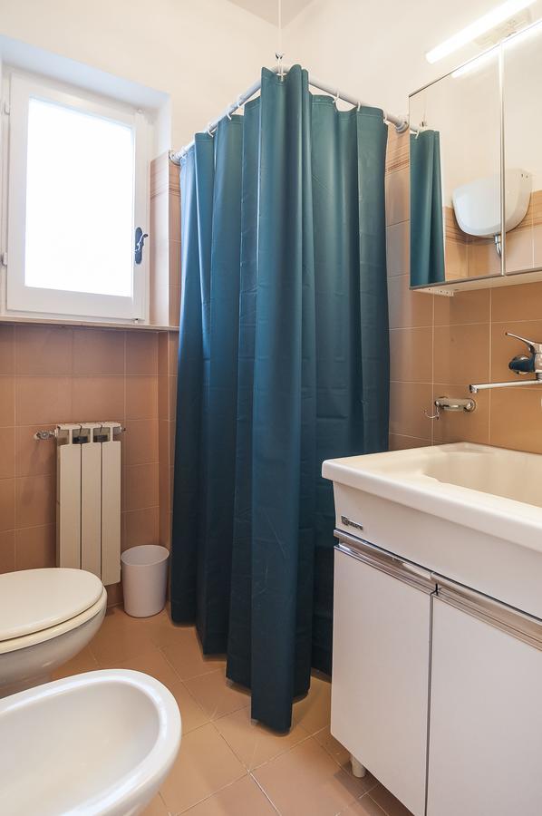 Casa Vacanza Mare Verde Sperlonga Zewnętrze zdjęcie