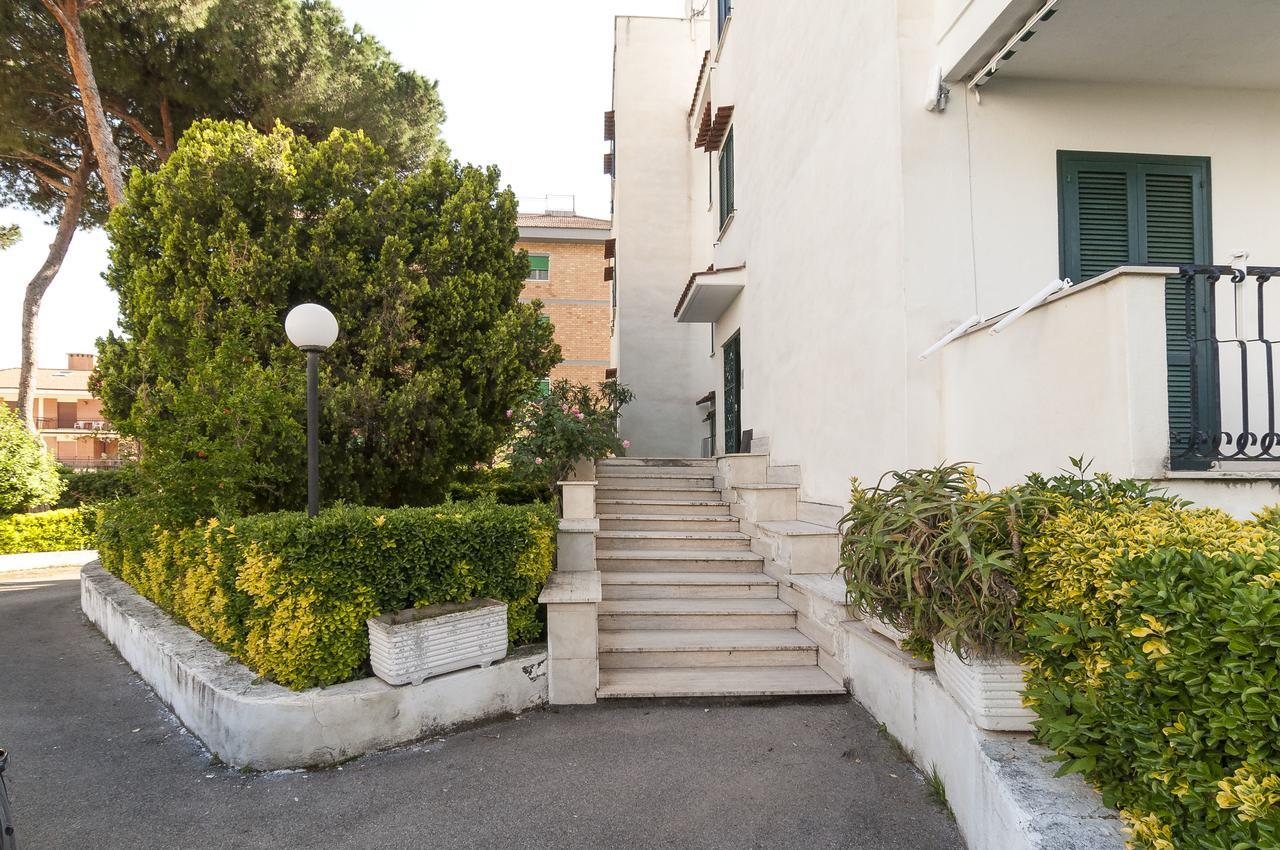 Casa Vacanza Mare Verde Sperlonga Zewnętrze zdjęcie