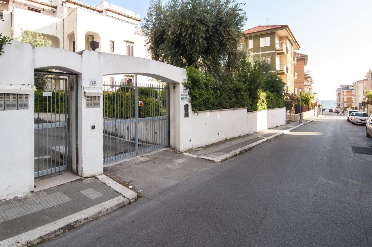 Casa Vacanza Mare Verde Sperlonga Zewnętrze zdjęcie