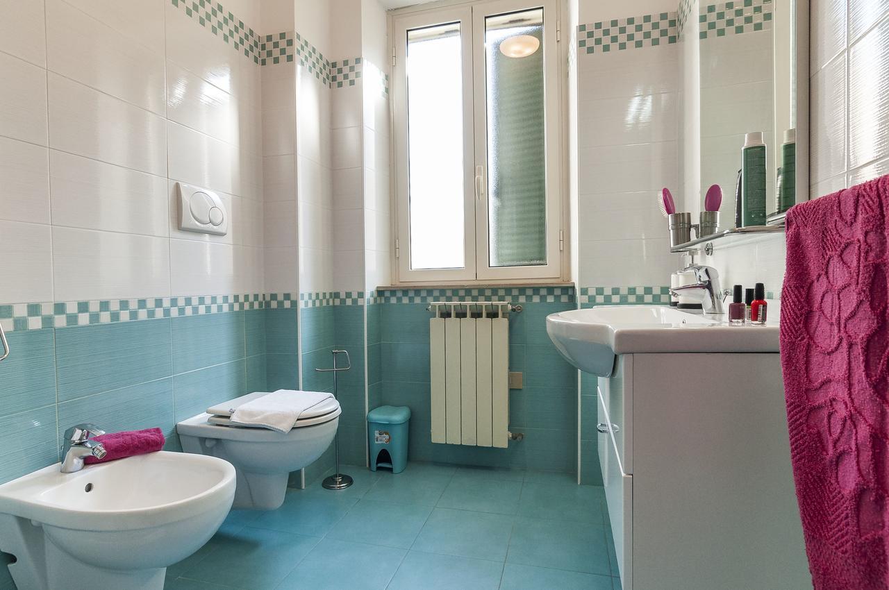 Casa Vacanza Mare Verde Sperlonga Zewnętrze zdjęcie