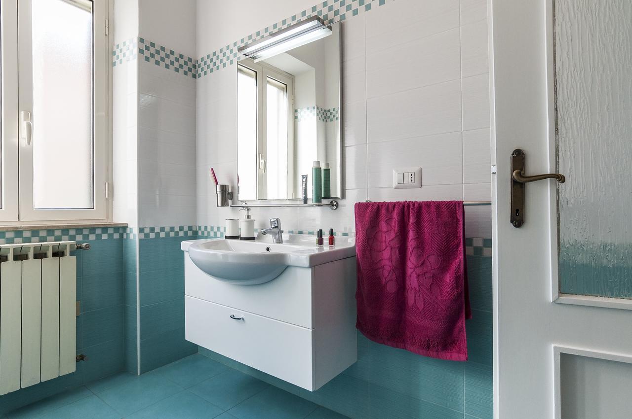 Casa Vacanza Mare Verde Sperlonga Zewnętrze zdjęcie