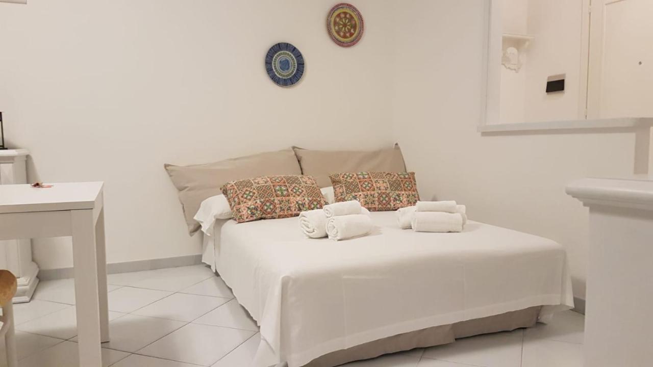 Casa Vacanza Mare Verde Sperlonga Zewnętrze zdjęcie